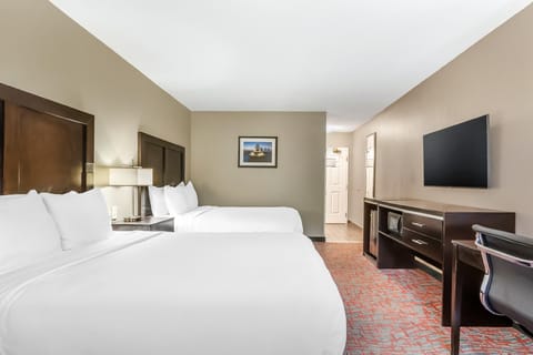 Comfort Inn and Suites Northwoods Inn in Goose Creek