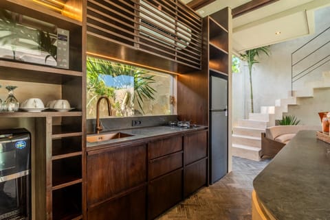 Sirocco Villas Pererenan, Canggu by Blacksand Resort in North Kuta