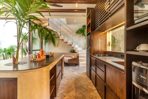 Sirocco Villas Pererenan, Canggu by Blacksand Resort in North Kuta