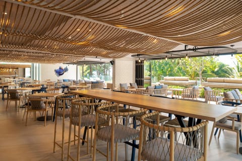 Radisson Blu Resort, Phuket Mai Khao Beach Hotel in Mai Khao