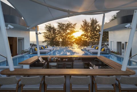 Radisson Blu Resort, Phuket Mai Khao Beach Hotel in Mai Khao