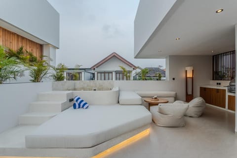 Tiga Harapan Villas by Sandara Hotel in North Kuta