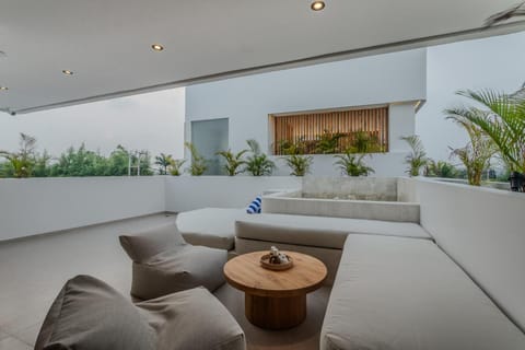 Tiga Harapan Villas by Sandara Hotel in North Kuta
