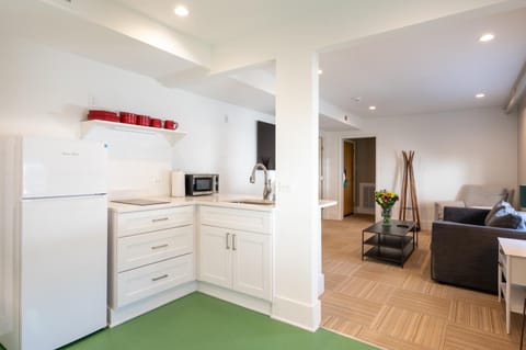 Little Mod Hotel at the University Hotel in Charlottesville