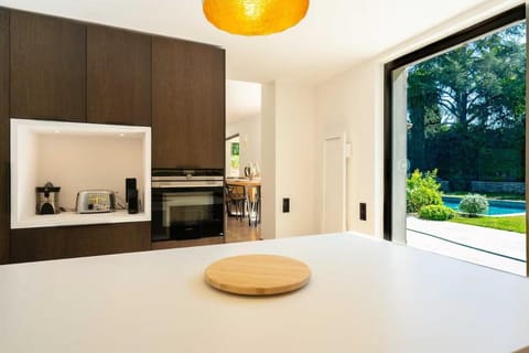 Charming house - AC - 4BR-8P - Saint-Tropez Hotel in Saint-Tropez