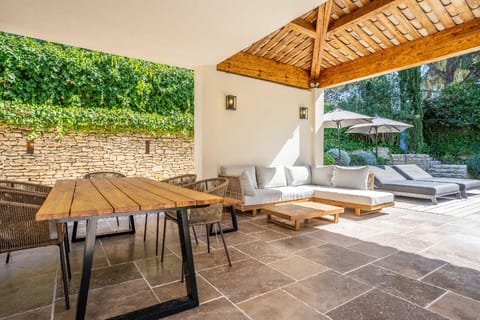 Charming house - AC - 4BR-8P - Saint-Tropez Hotel in Saint-Tropez