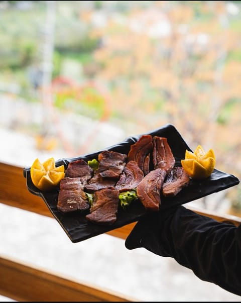 Hylli Drites Hotel in Montenegro