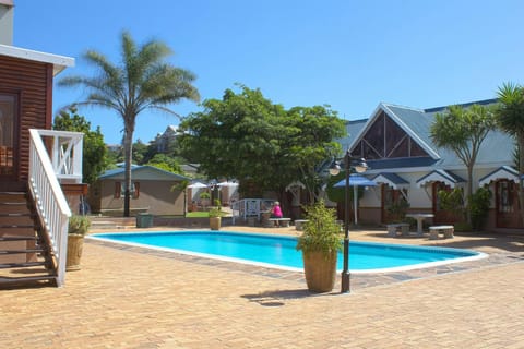 Recreational facilities
