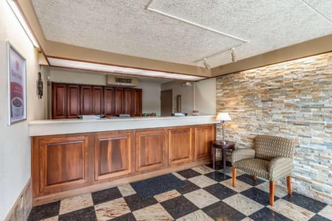 Zanesville Inn Hotel in Zanesville