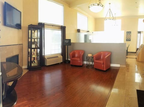 Mid City Inn & Suites Pico Rivera Hotel in Downey