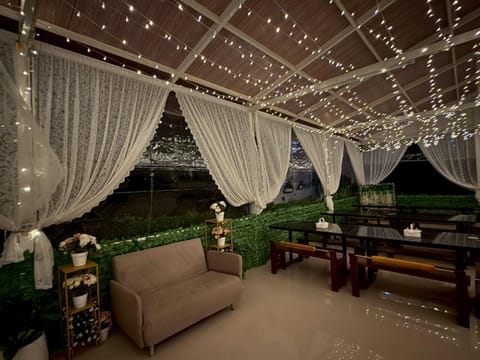 Seadome Resort & Restaurant Resort in Krabi Changwat