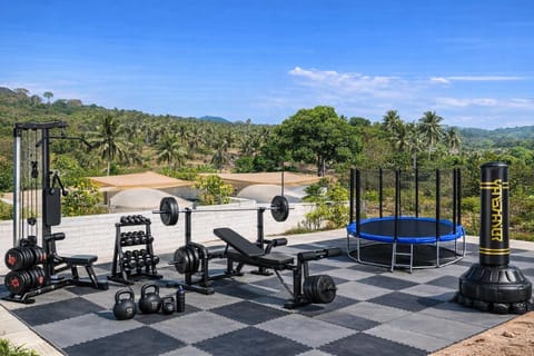 Seadome Resort & Restaurant Resort in Krabi Changwat