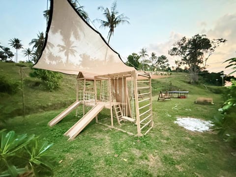 Seadome Resort & Restaurant Resort in Krabi Changwat