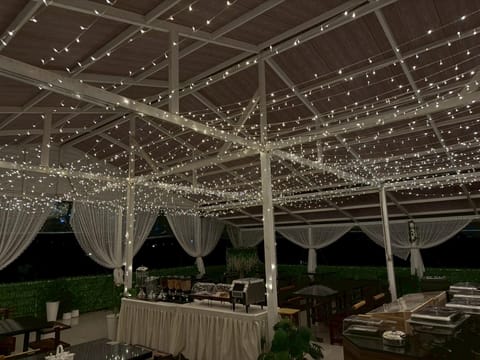 Seadome Resort & Restaurant Resort in Krabi Changwat