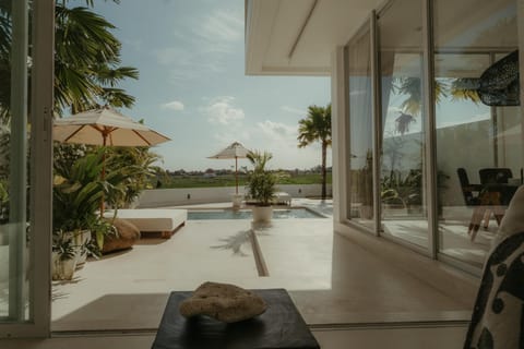 The Iggy Inn in Kediri