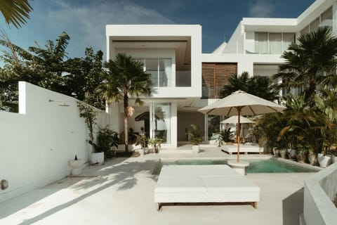 The Iggy Inn in Kediri