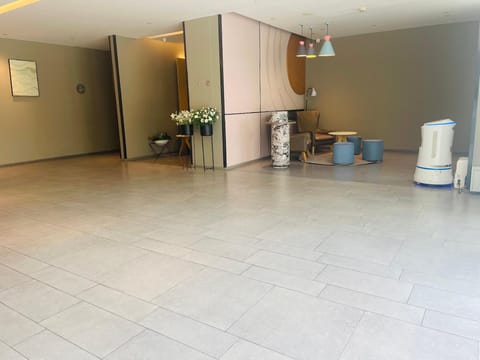 Home Inn Neo - Langfang Convention Center University Town Air Terminal Store Hotel in Tianjin