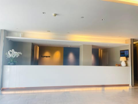 Home Inn Neo - Langfang Convention Center University Town Air Terminal Store Hotel in Tianjin