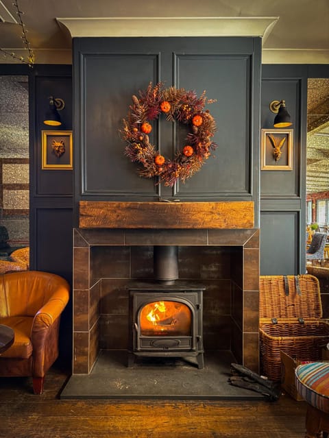 The Balavoulin Pub with Rooms Inn in Aviemore