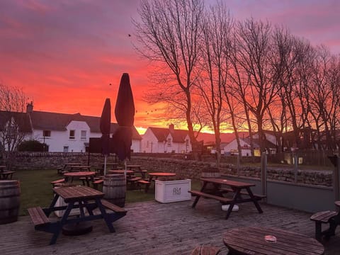 The Balavoulin Pub with Rooms Inn in Aviemore