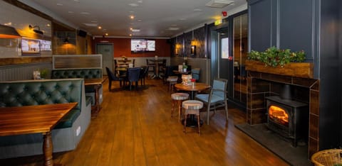 The Balavoulin Pub with Rooms Inn in Aviemore