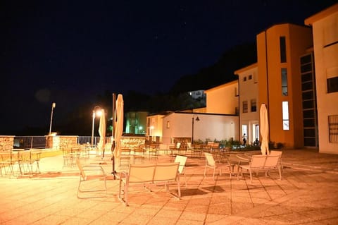 Hotel dei Tacchi Hotel in Sardinia