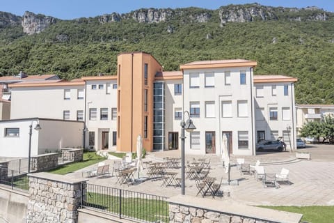 Hotel dei Tacchi Hotel in Sardinia