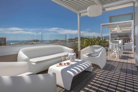 Barcelo Malaga Hotel in Malaga