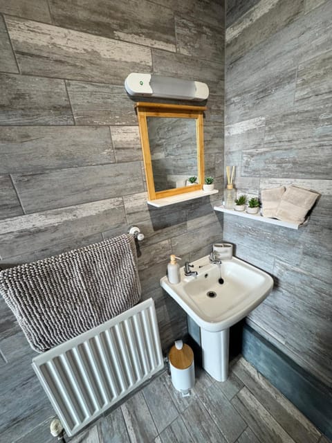 Craven Heifer Apartment hotel in Craven District