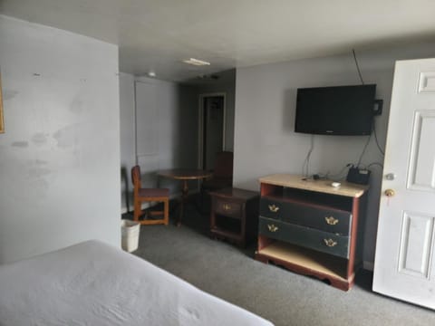 Grand Howell Inn Hotel in Michigan