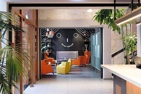 The Poet Hotel Hotel in La Spezia