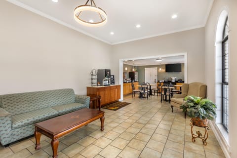 Southern Lodge - Orangeburg 601 Hotel in South Carolina