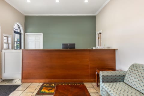 Southern Lodge - Orangeburg 601 Hotel in South Carolina