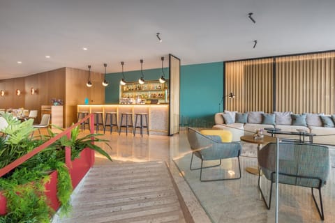 Occidental Vigo Hotel in Vigo