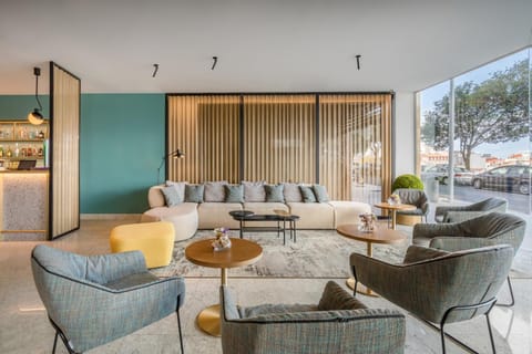 Occidental Vigo Hotel in Vigo