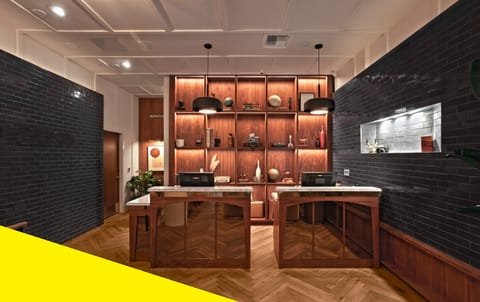 Bposhtels San Francisco Hostel in San Francisco