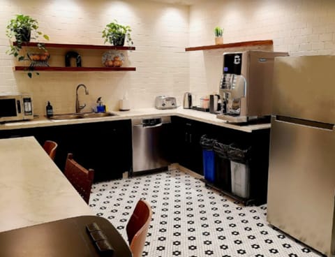 Bposhtels San Francisco Hostel in San Francisco