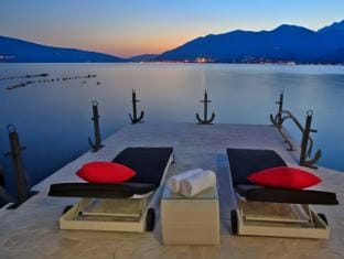 Carrubba Hotel in Kotor Municipality