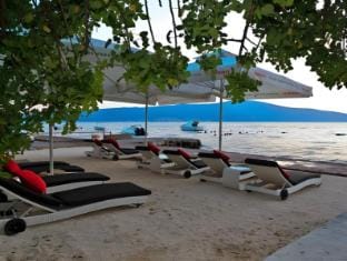 Carrubba Hotel in Kotor Municipality