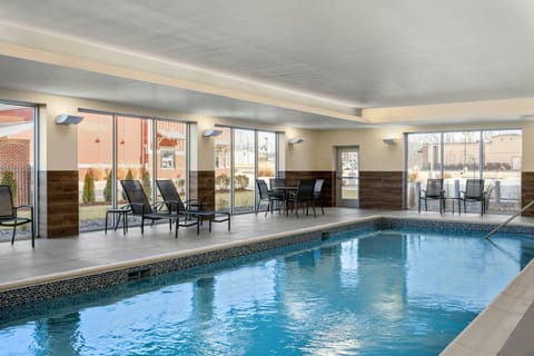 Fairfield by Marriott Inn & Suites Cape Girardeau Hotel in Cape Girardeau