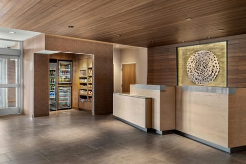 Fairfield by Marriott Inn & Suites Cape Girardeau Hotel in Cape Girardeau