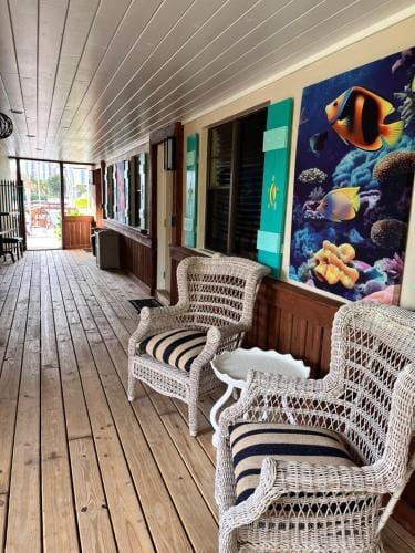 Blue Heron Bridge Hotel and Dive Club Hotel in Riviera Beach