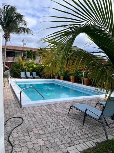 Blue Heron Bridge Hotel and Dive Club Hotel in Riviera Beach