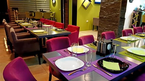 Apart Hotel Solaris Hotel in Skopje