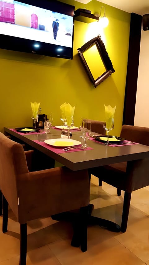 Apart Hotel Solaris Hotel in Skopje