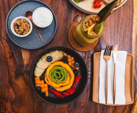 Raiz Hotel Boutique Hotel in Brisas de Zicatela