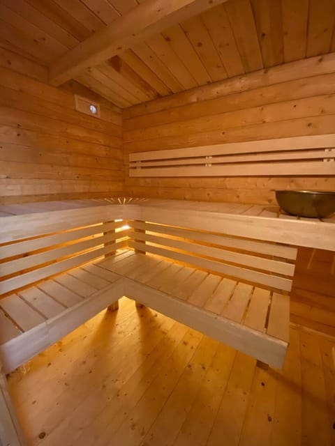 Langdale Lodge Lodge in Inverness