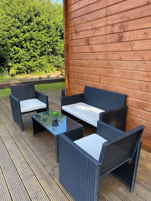 Langdale Lodge Lodge in Inverness