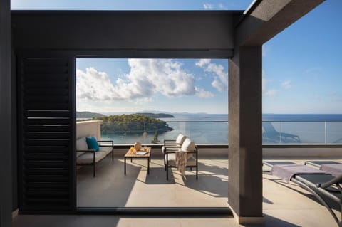 Aminess Alfir Hotel Hotel in Dubrovnik-Neretva County