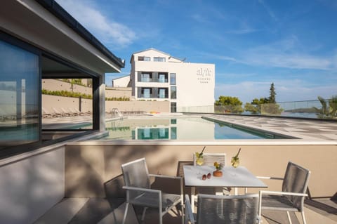 Aminess Alfir Hotel Hotel in Dubrovnik-Neretva County